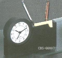 Clock007